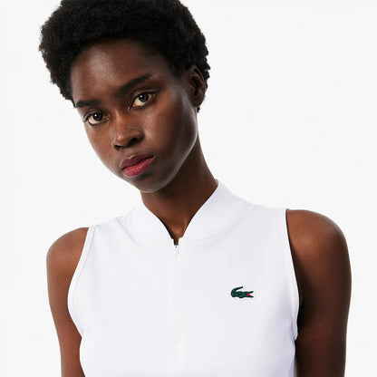 POLO LACOSTE FEMME ATHLETE