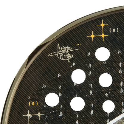 RAQUETTE DE PADEL ADIDAS CROSS IT 3.4 PRO EDITION LIMITEE