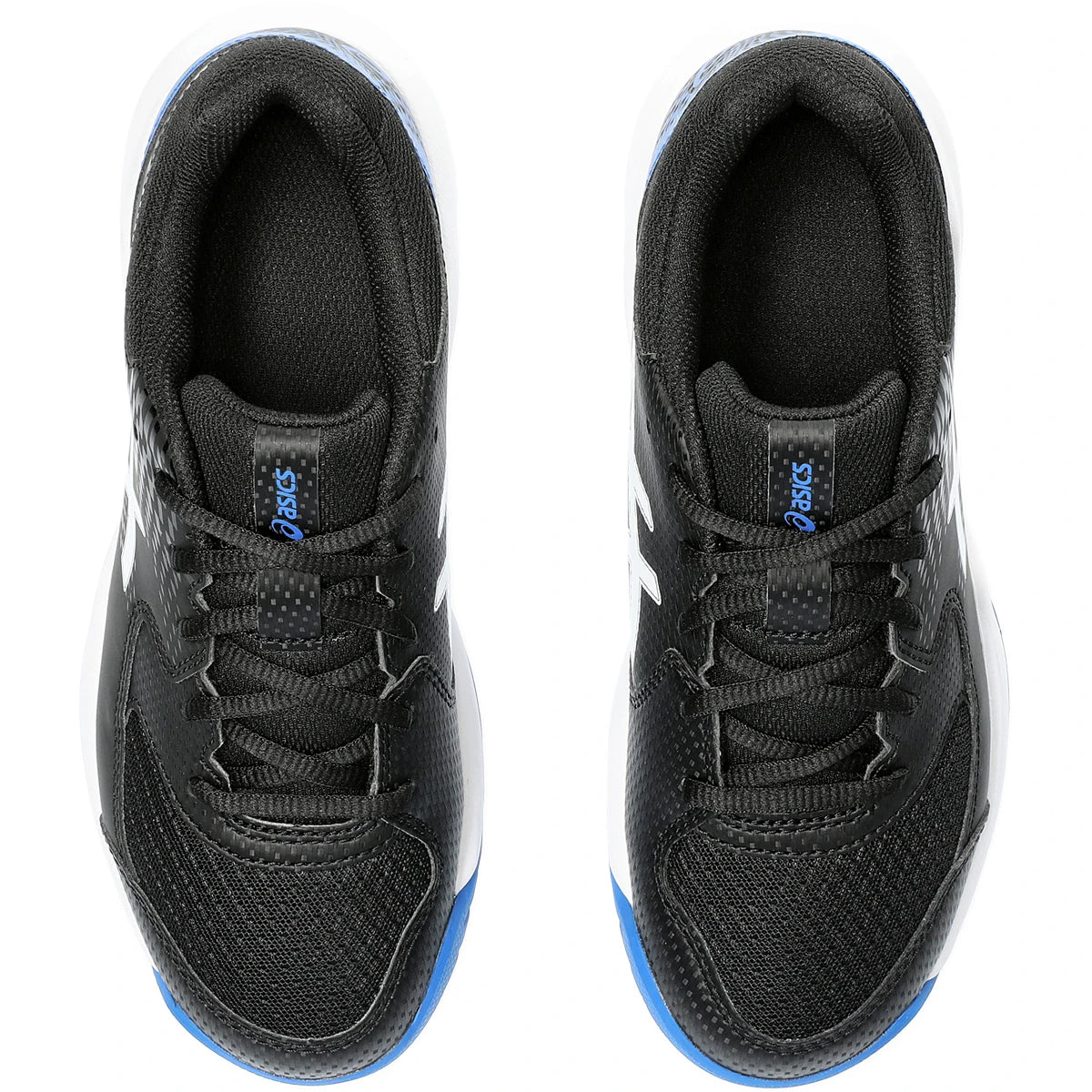 CHAUSSURES ASICS JUNIOR GEL-DEDICATE 8 GS TOUTES SURFACES