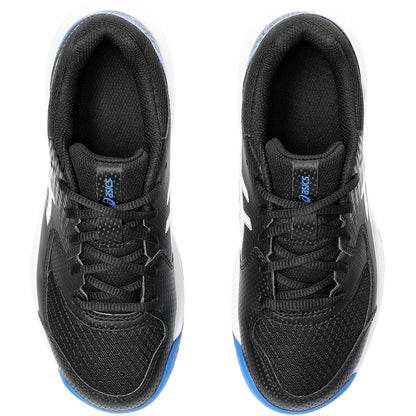 CHAUSSURES ASICS JUNIOR GEL-DEDICATE 8 GS TOUTES SURFACES