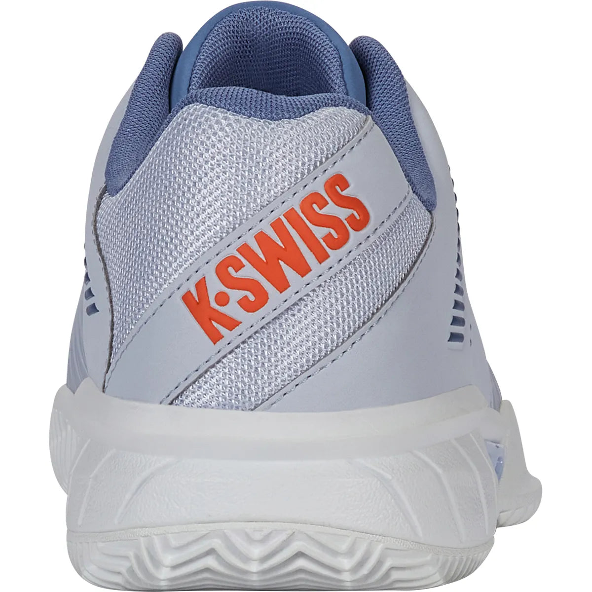 CHAUSSURES K-SWISS EXPRESS LIGHT 3 TERRE BATTUE