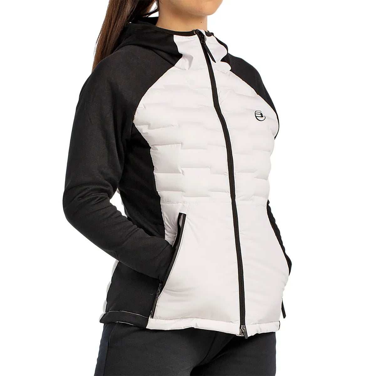 VESTE BULLPADEL FEMME WINTER BORACI