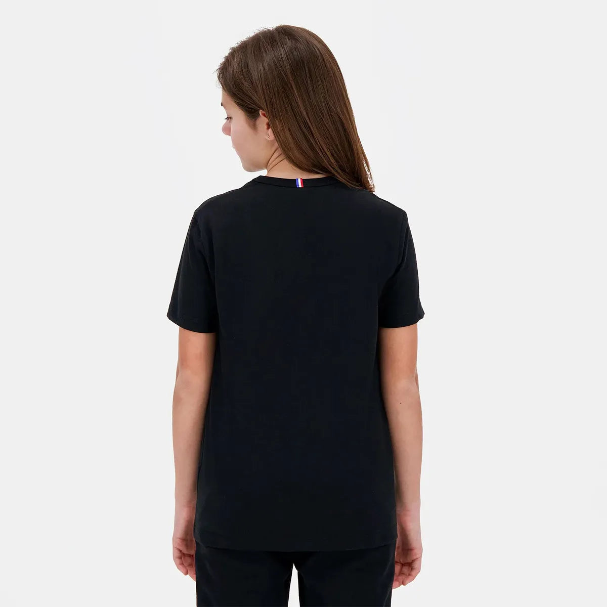 T-SHIRT LE COQ SPORTIF JUNIOR ESSENTIEL