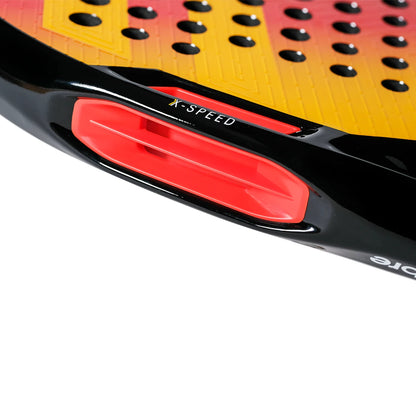 RAQUETTE DE PADEL TECNIFIBRE CURVA SPEED 2026