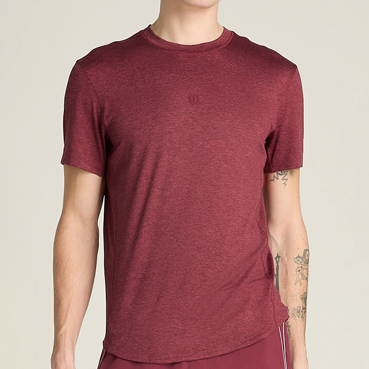 T-SHIRT WILSON EVERYDAY PERFORMANCE