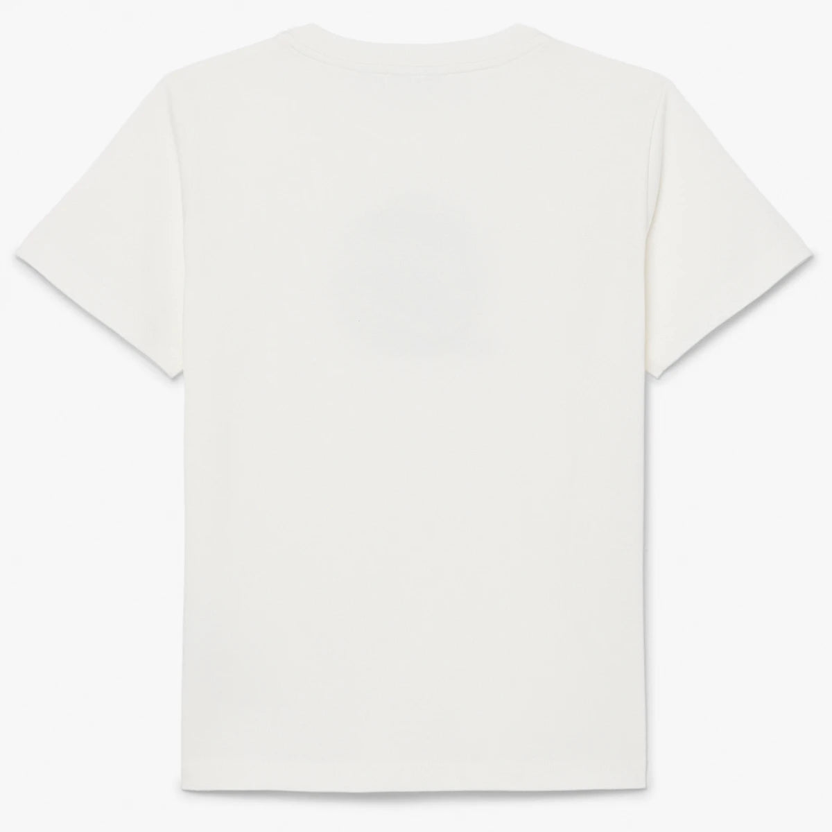 T-SHIRT LACOSTE JUNIOR BALLES
