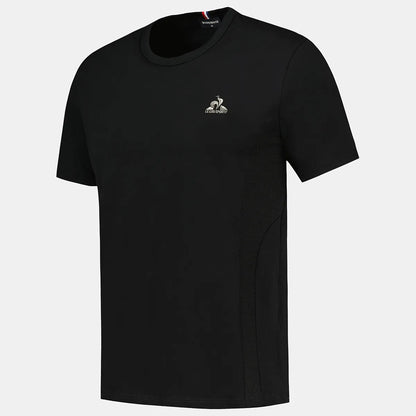 T-SHIRT LE COQ SPORTIF ARGENT