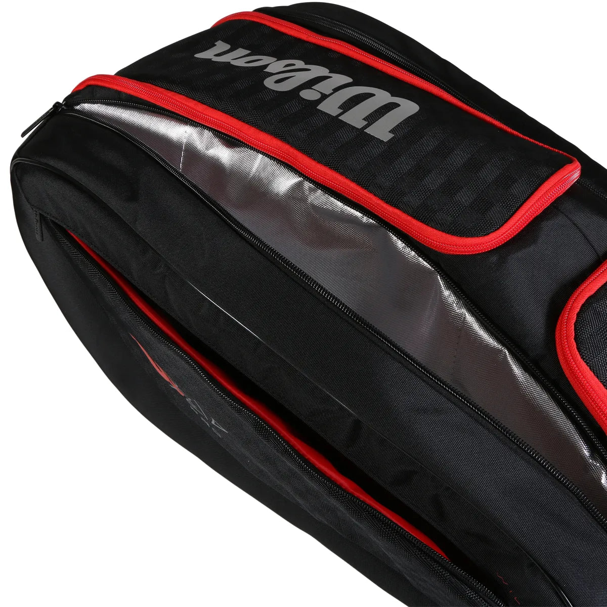 SAC DE PADEL WILSON BELA SUPER TOUR 2025