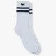 PAIRE DE CHAUSSETTES LACOSTE TECHNIQUE (MID)