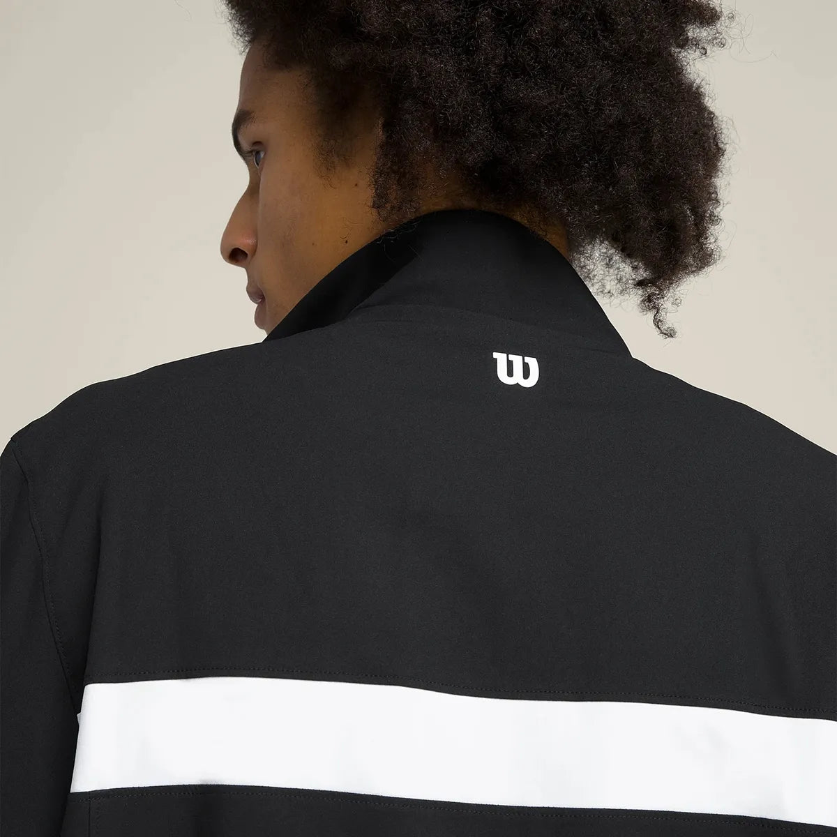 VESTE WILSON GRAND SLAM WOVEN