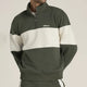 SWEAT WILSON PLAYSTATE 1/2 ZIP
