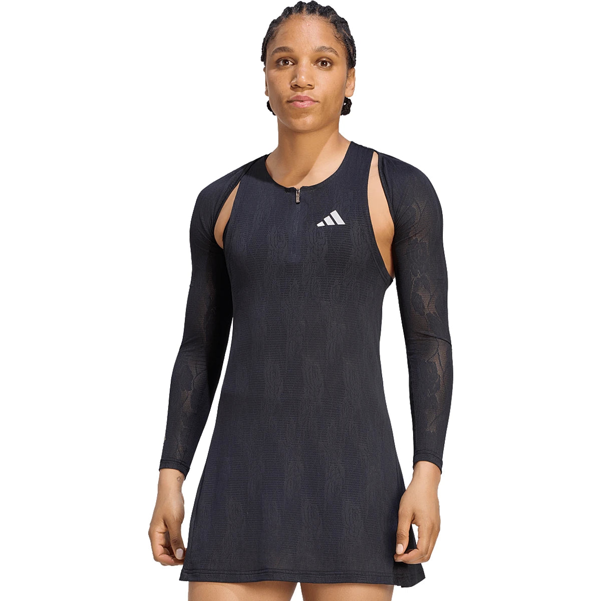Bolero Adidas Femme Shrug Pro