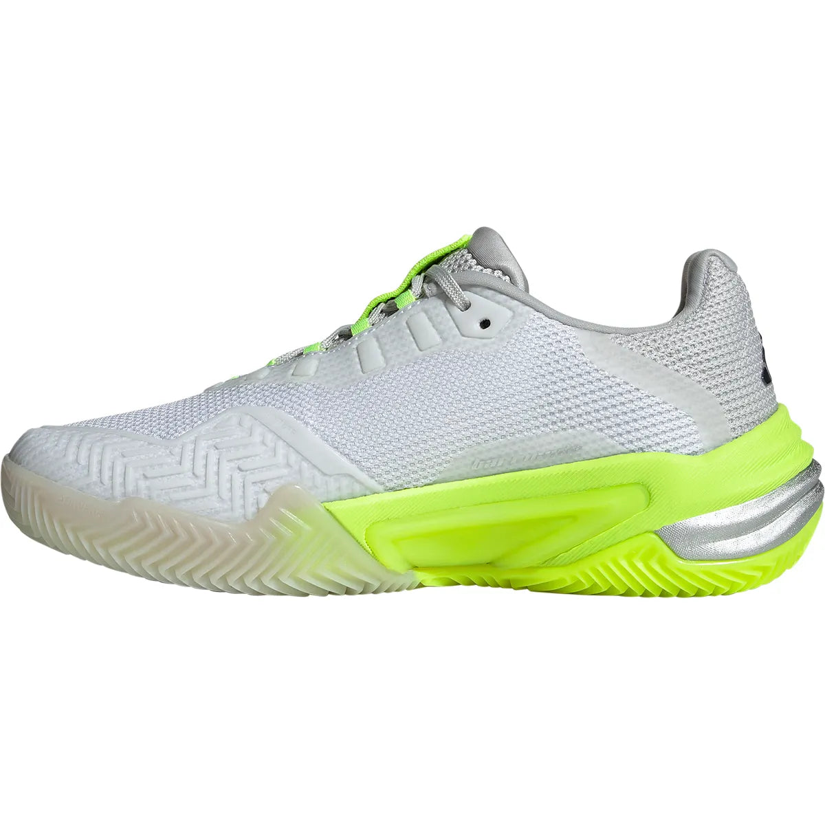 CHAUSSURES ADIDAS FEMME BARRICADE 13 TERRE BATTUE