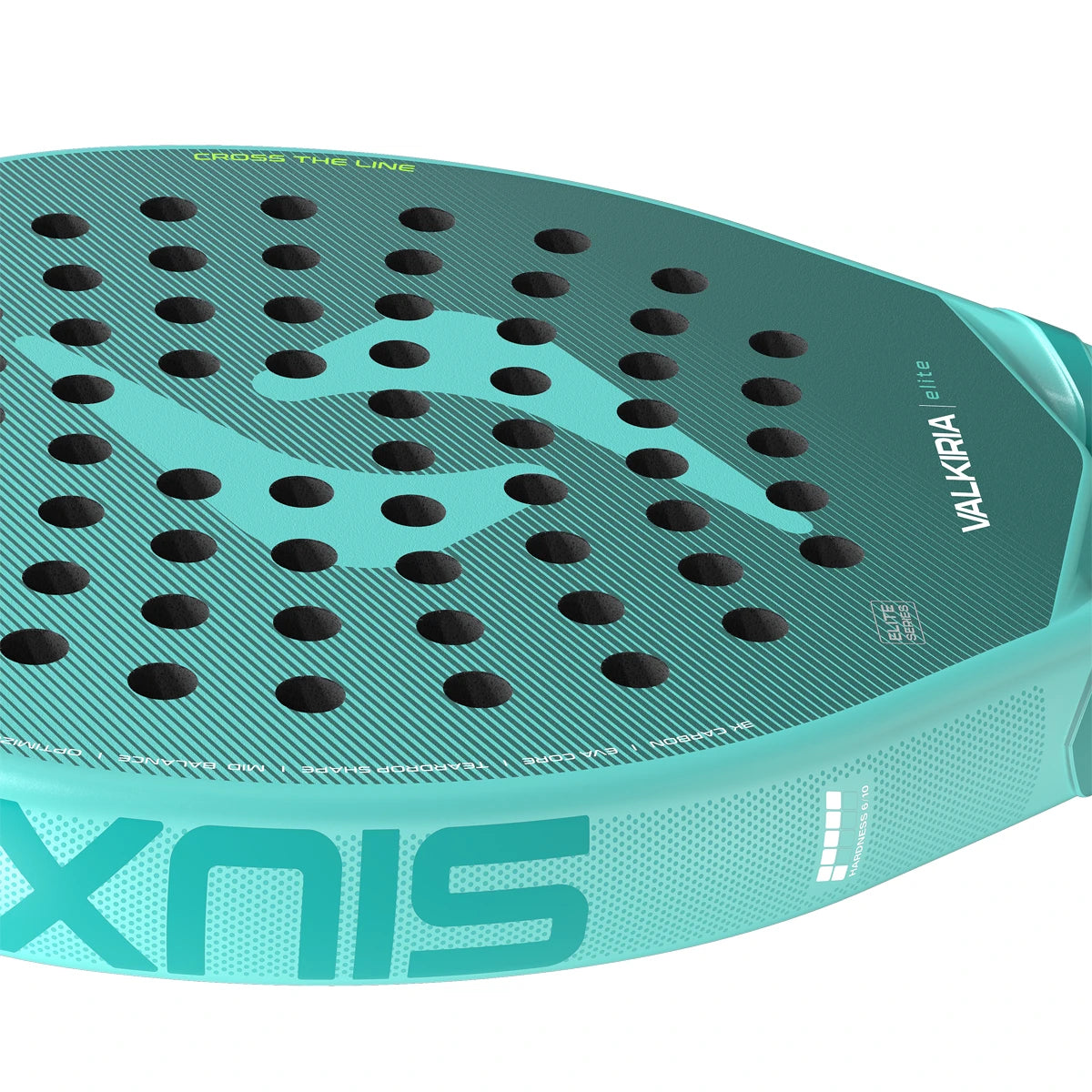 RAQUETTE DE PADEL SIUX VALKIRIA ELITE 2