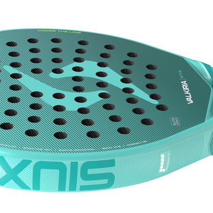RAQUETTE DE PADEL SIUX VALKIRIA ELITE 2