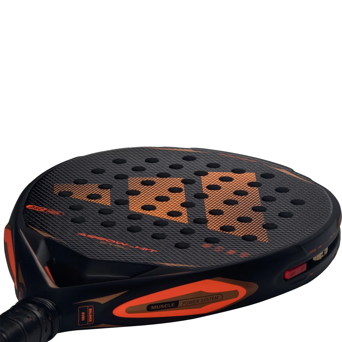 RAQUETTE DE PADEL ADIDAS ARROW HIT CTRL 2026