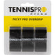 12 SURGRIPS TENNISPRO TACKY PRO 2.0