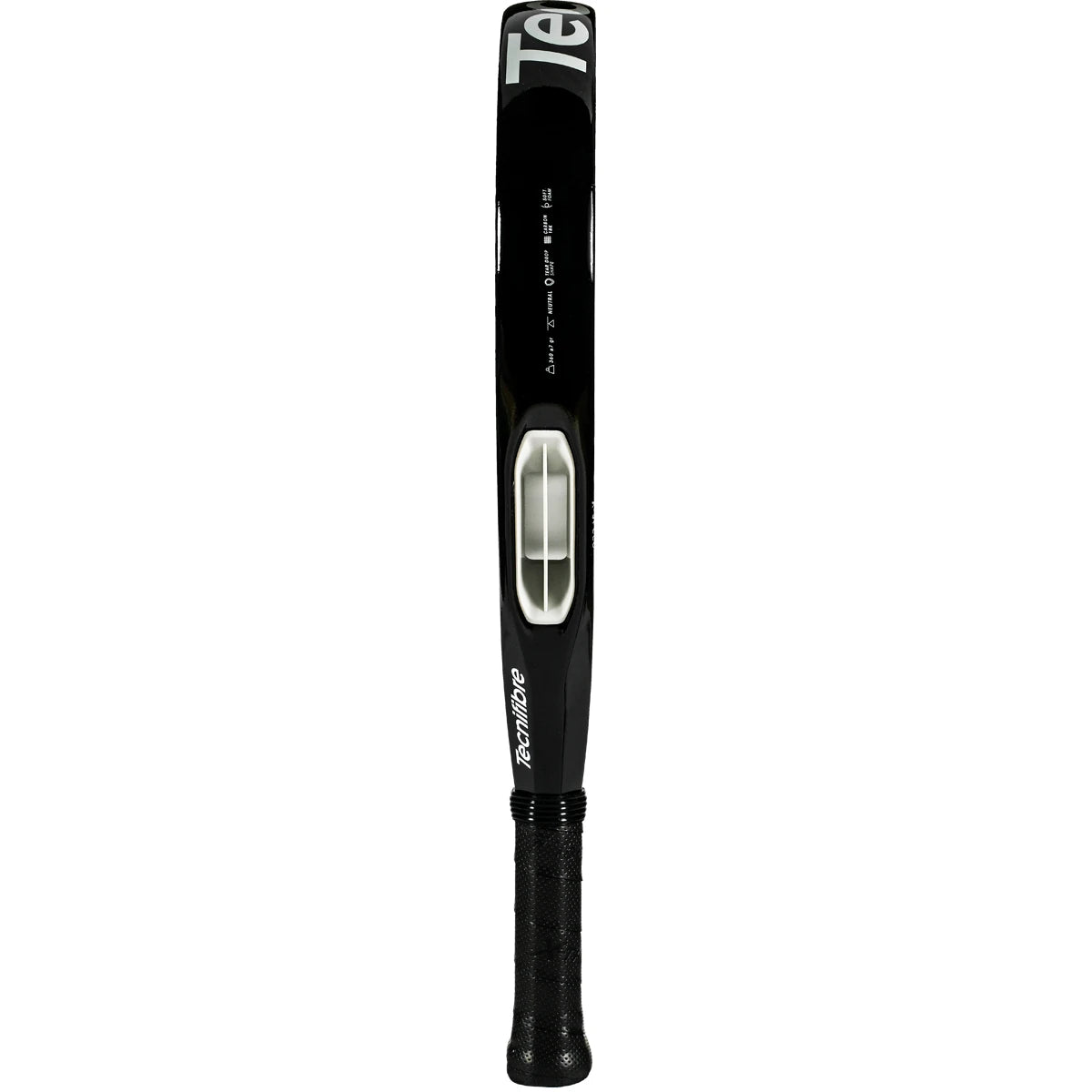 RAQUETTE DE PADEL TECNIFIBRE CURVA POWER 2026