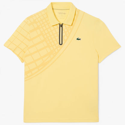 Polo Lacoste Dimitrov Melbourne