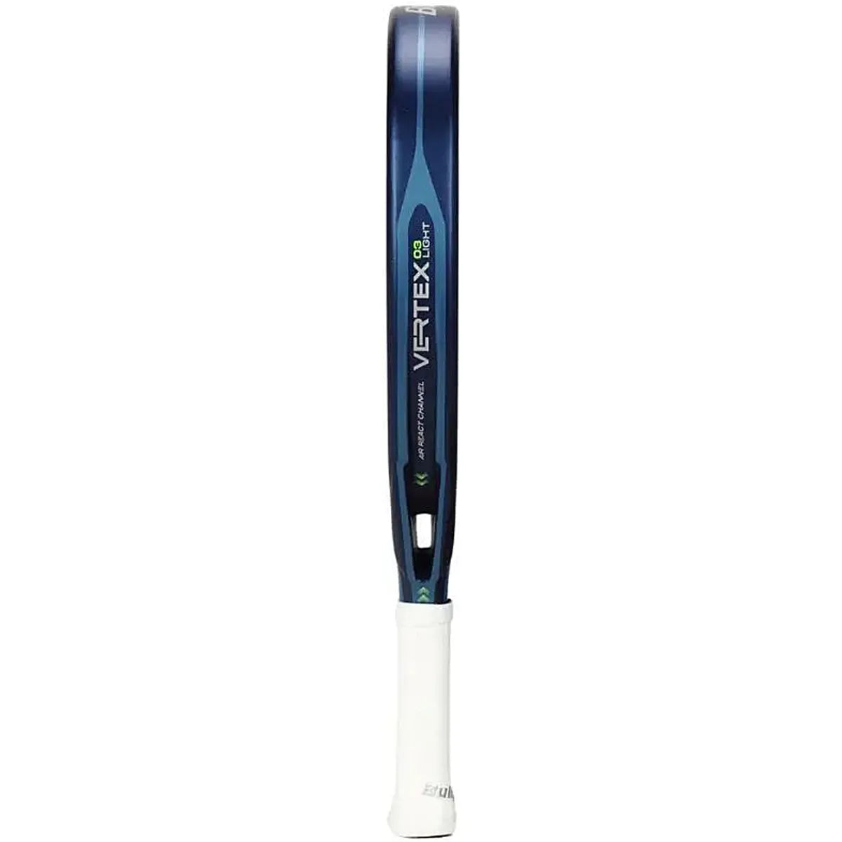 RAQUETTE PADEL BULLPADEL VERTEX 03 LIGHT XSERIES