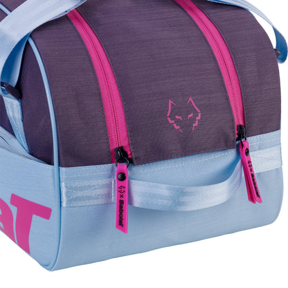 SAC DE PADEL BABOLAT COURT S JUAN LEBRON