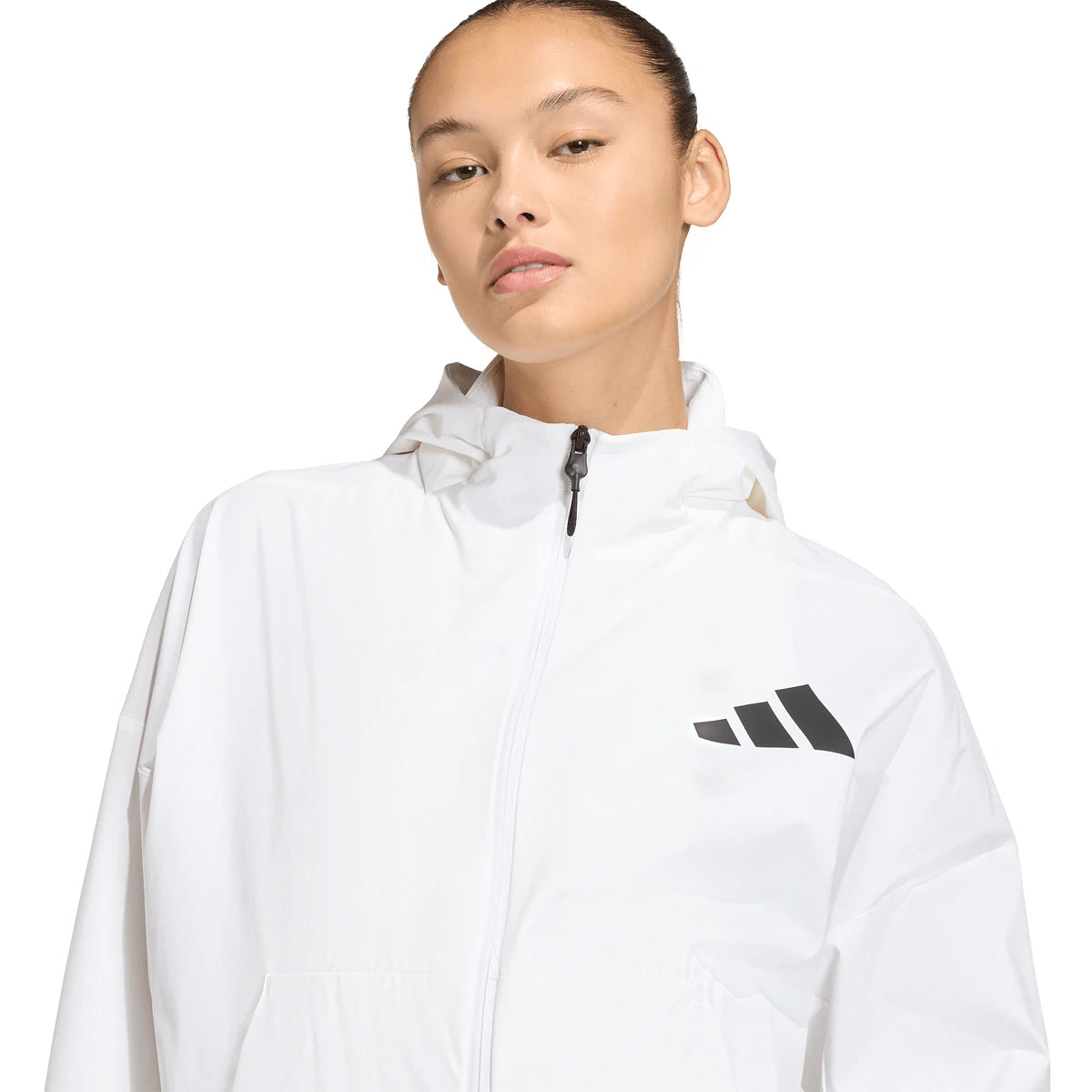 SWEAT ADIDAS FEMME WV TT FULL ZIP