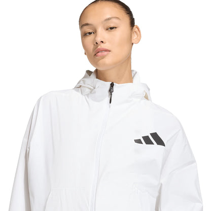 SWEAT ADIDAS FEMME WV TT FULL ZIP