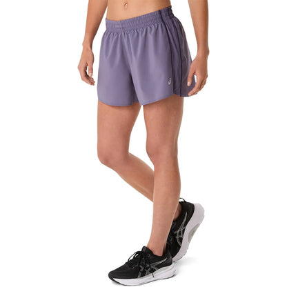 SHORT ASICS FEMME CORE 4IN