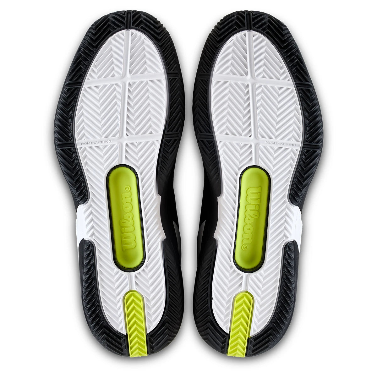 CHAUSSURES WILSON RUSH PRO 5 TERRE BATTUE