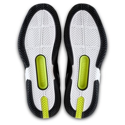CHAUSSURES WILSON RUSH PRO 5 TERRE BATTUE