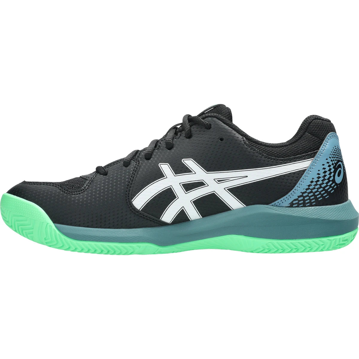 CHAUSSURES PADEL ASICS GEL DEDICATE 8