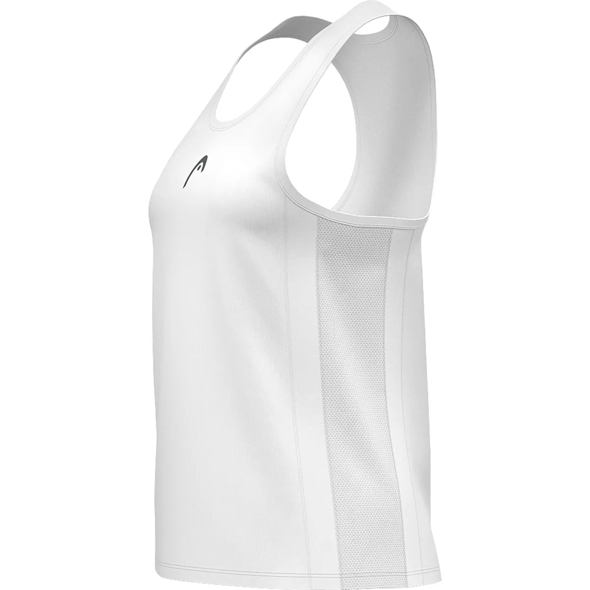 DEBARDEUR HEAD JUNIOR FILLE CLUB