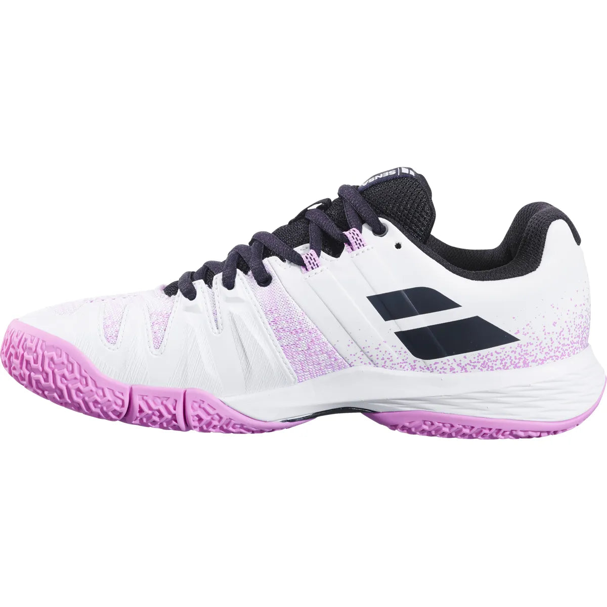 CHAUSSURES BABOLAT FEMME SENSA PADEL