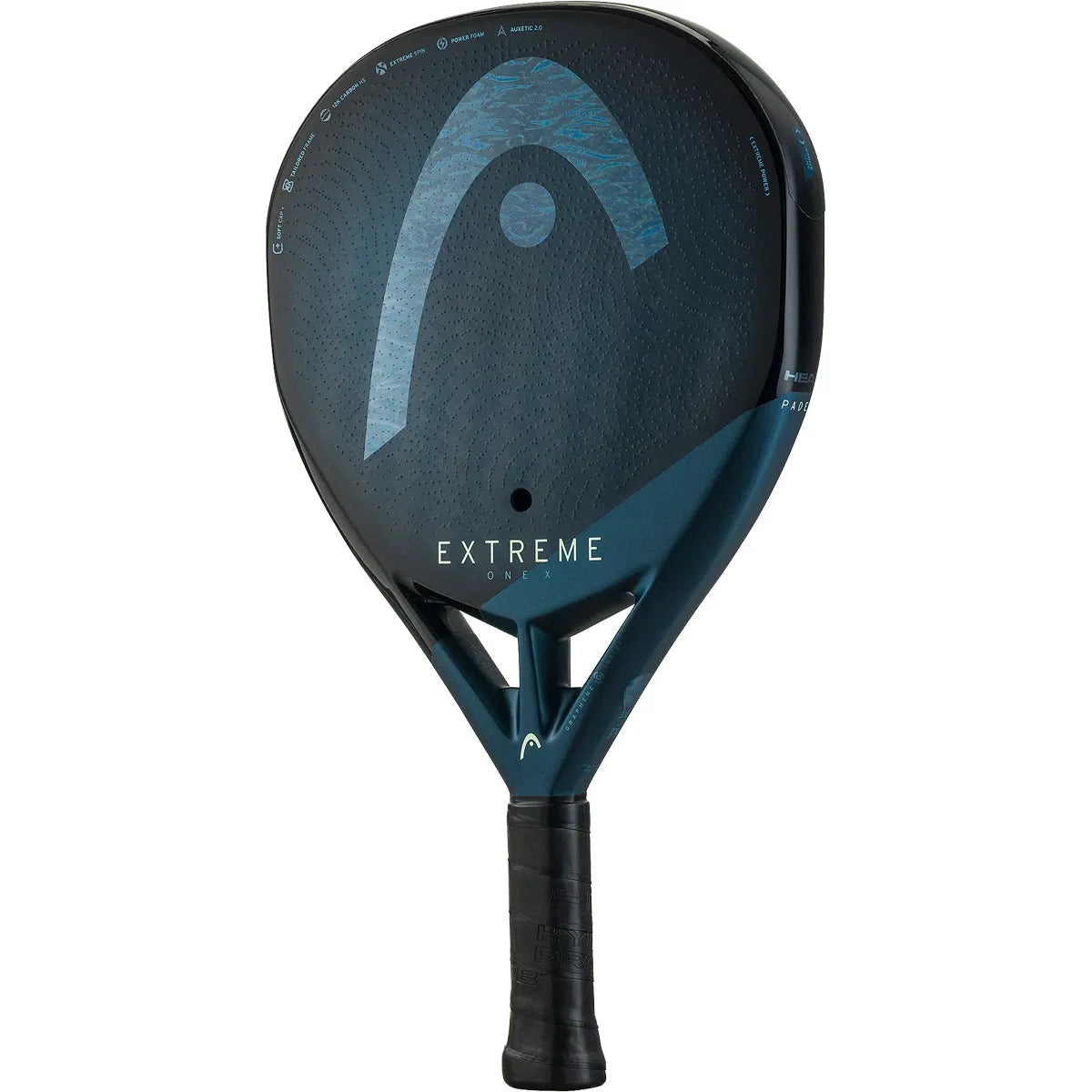 RAQUETTE DE PADEL HEAD EXTREME ONE X