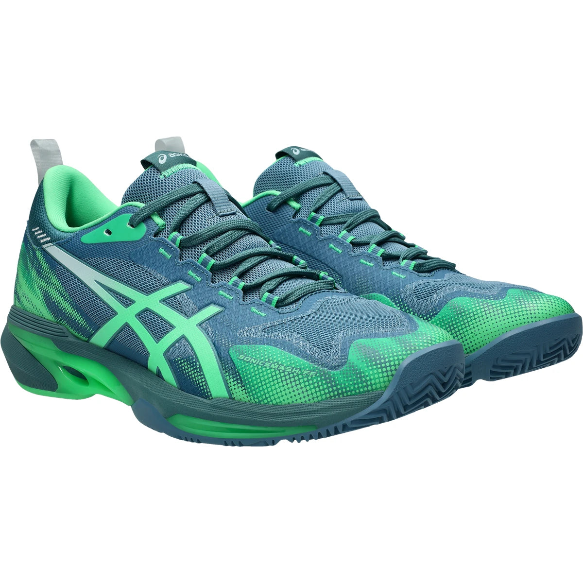 CHAUSSURES PADEL ASICS SONICSMASH FF