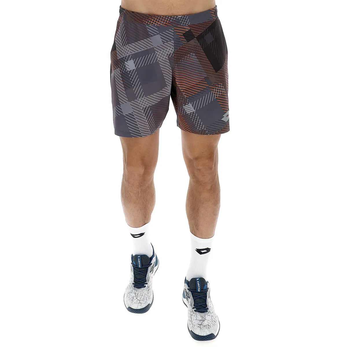 SHORT LOTTO TECH IV - D1