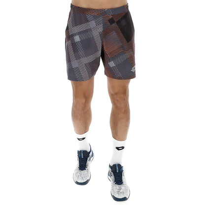 SHORT LOTTO TECH IV - D1