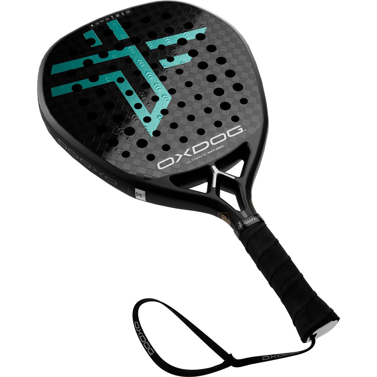 RAQUETTE DE PADEL OXDOG ULTIMATE NXT-GEN
