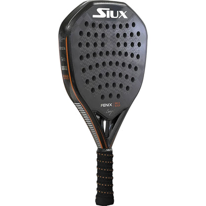 RAQUETTE DE PADEL SIUX FENIX PRO 5 BLACK