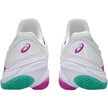 CHAUSSURES ASICS COURT FF3 TERRE BATTUE