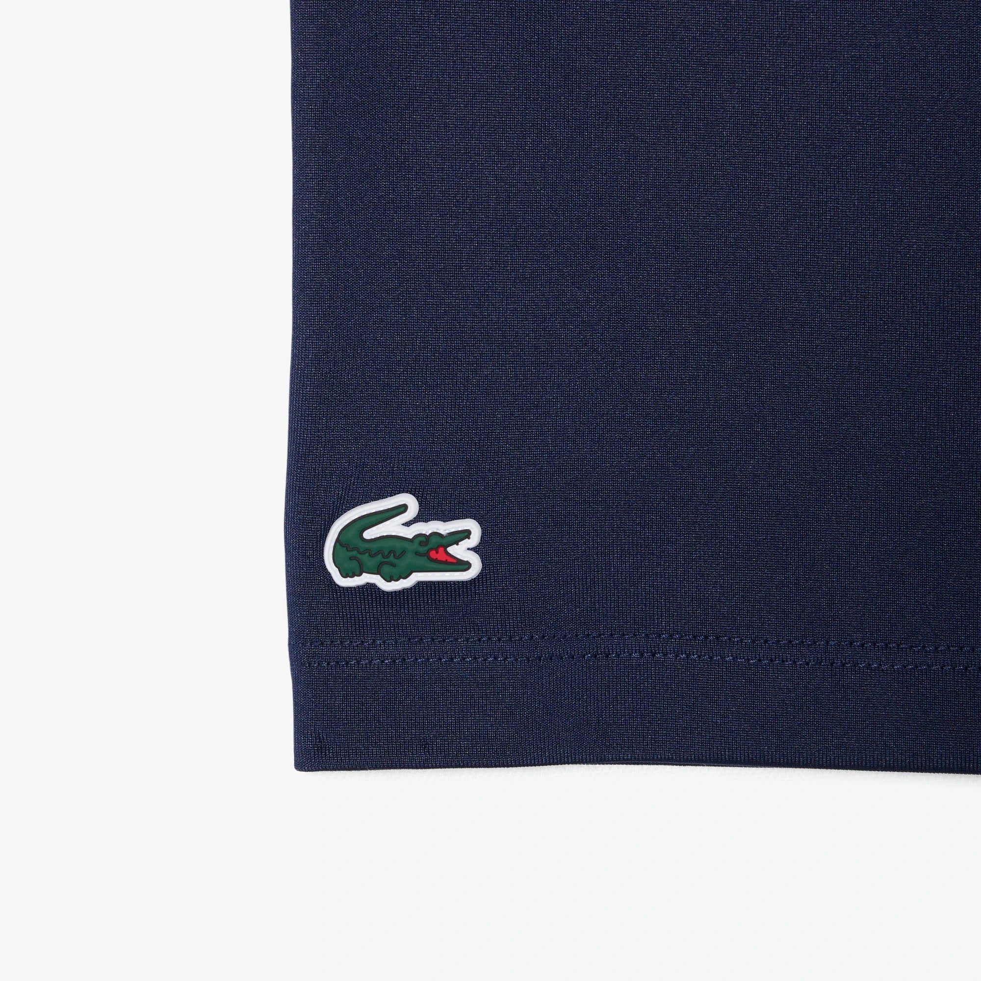 T-SHIRT LACOSTE JUNIOR