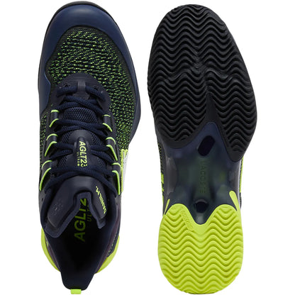 MEDVEDEV CHAUSSURES LACOSTE AG-LT ULTRA TERRE BATTUE