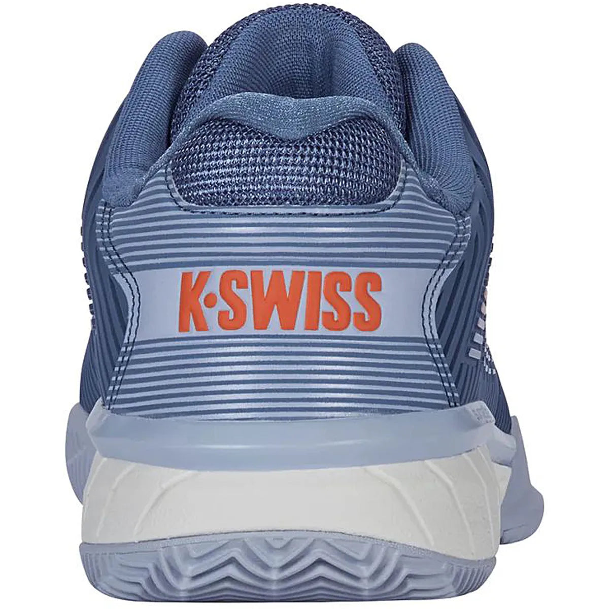 CHAUSSURES K-SWISS HYPERCOURT EXPRESS 2 TERRE BATTUE