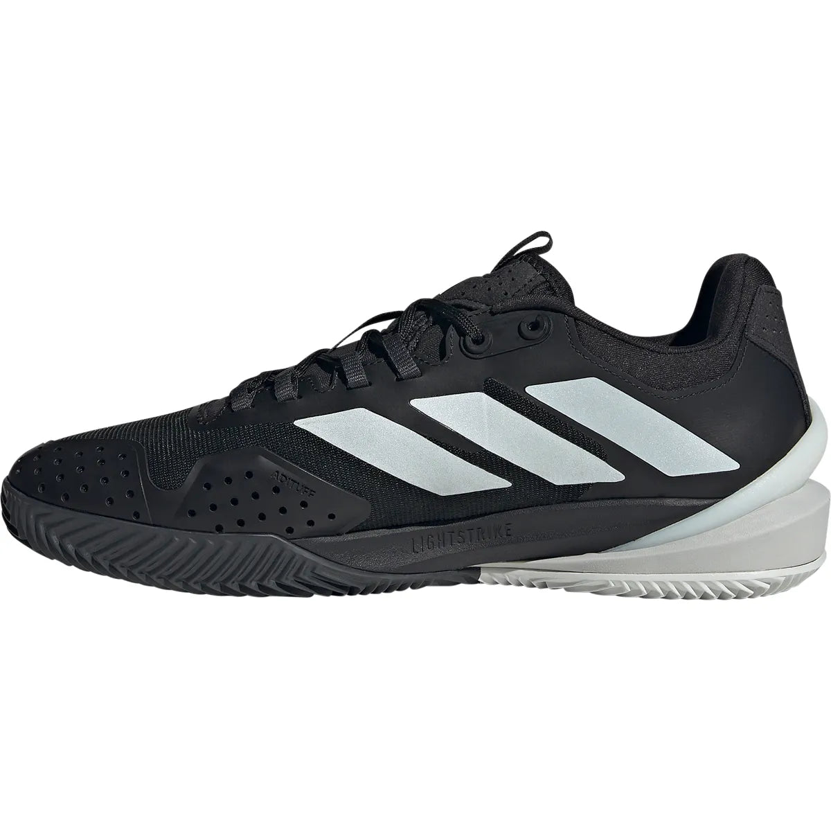CHAUSSURES ADIDAS ADIZERO CYBERSONIC TERRE BATTUE