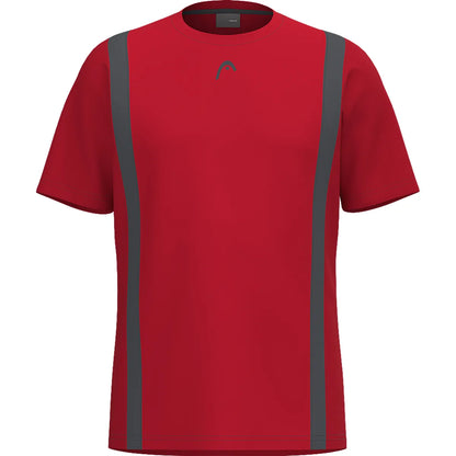 T-SHIRT HEAD CLUB TECH