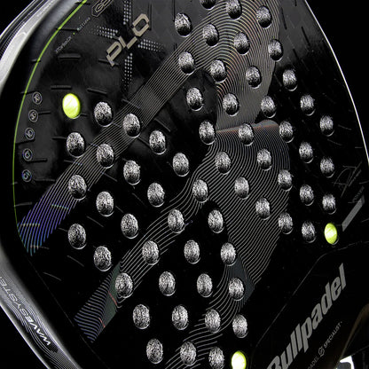 RAQUETTE PADEL BULLPADEL XPLO 2026