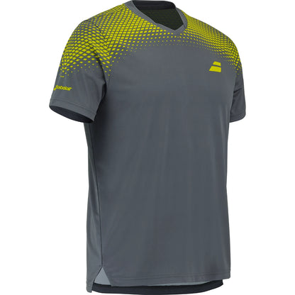 T-SHIRT BABOLAT CREW NECK
