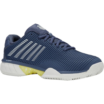 CHAUSSURES K-SWISS HYPERCOURT EXPRESS 2 TERRE BATTUE