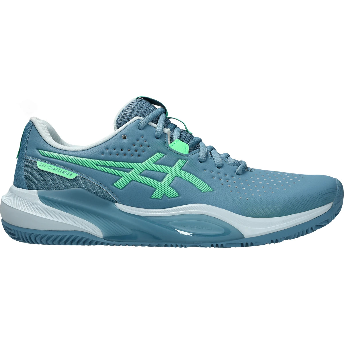 CHAUSSURES PADEL ASICS GEL CHALLENGER 15