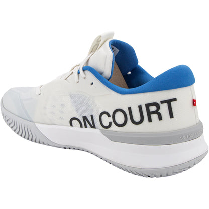 CHAUSSURES ON THE ROGER PRO 3 TERRE BATTUE